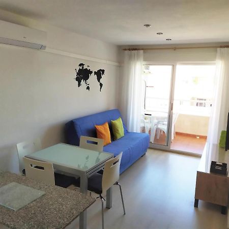 El Raco Apt Wi-Fi Canet D'En Berenguer Canet d'En Berenguer Extérieur photo