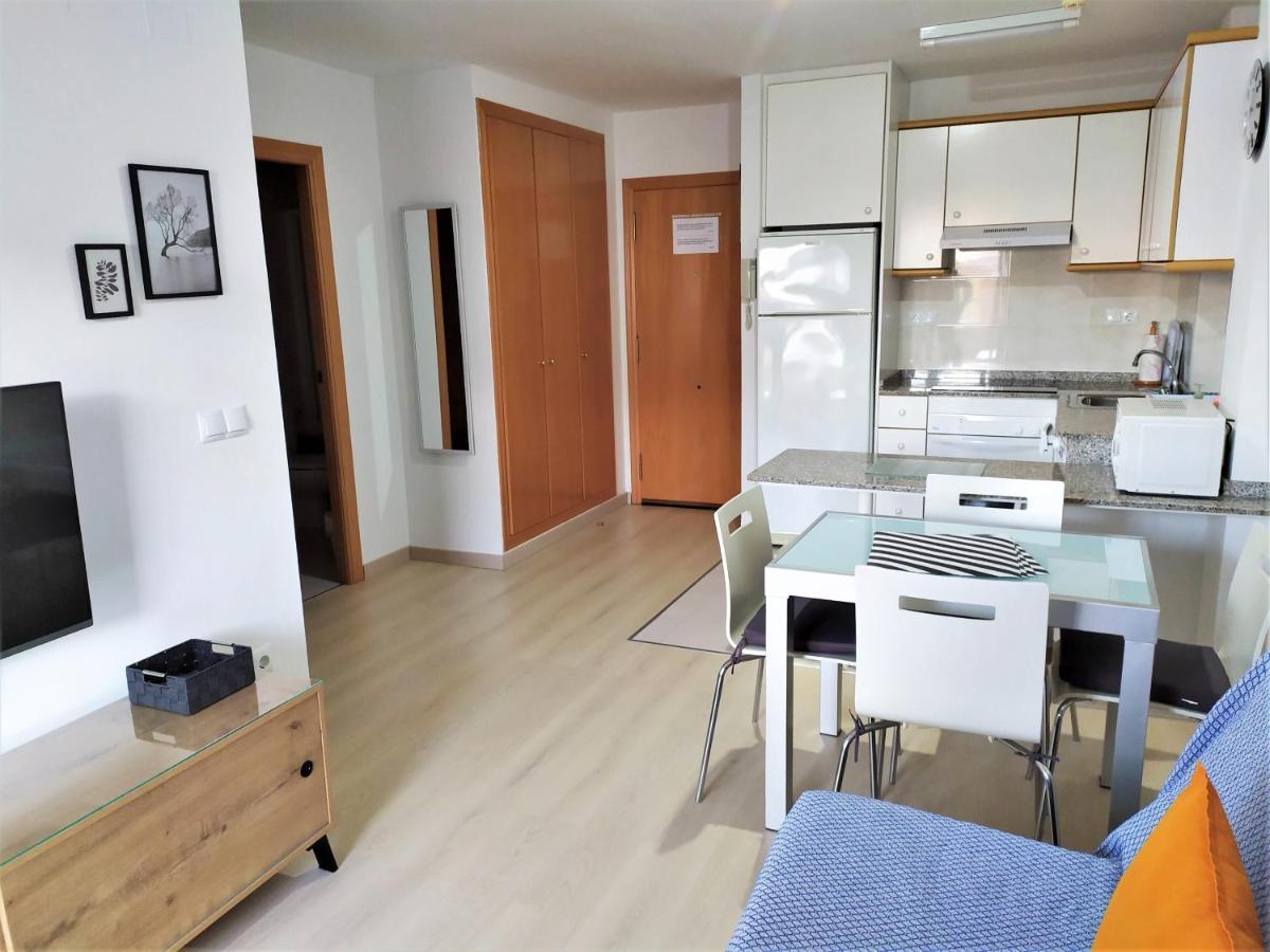 El Raco Apt Wi-Fi Canet D'En Berenguer Canet d'En Berenguer Extérieur photo