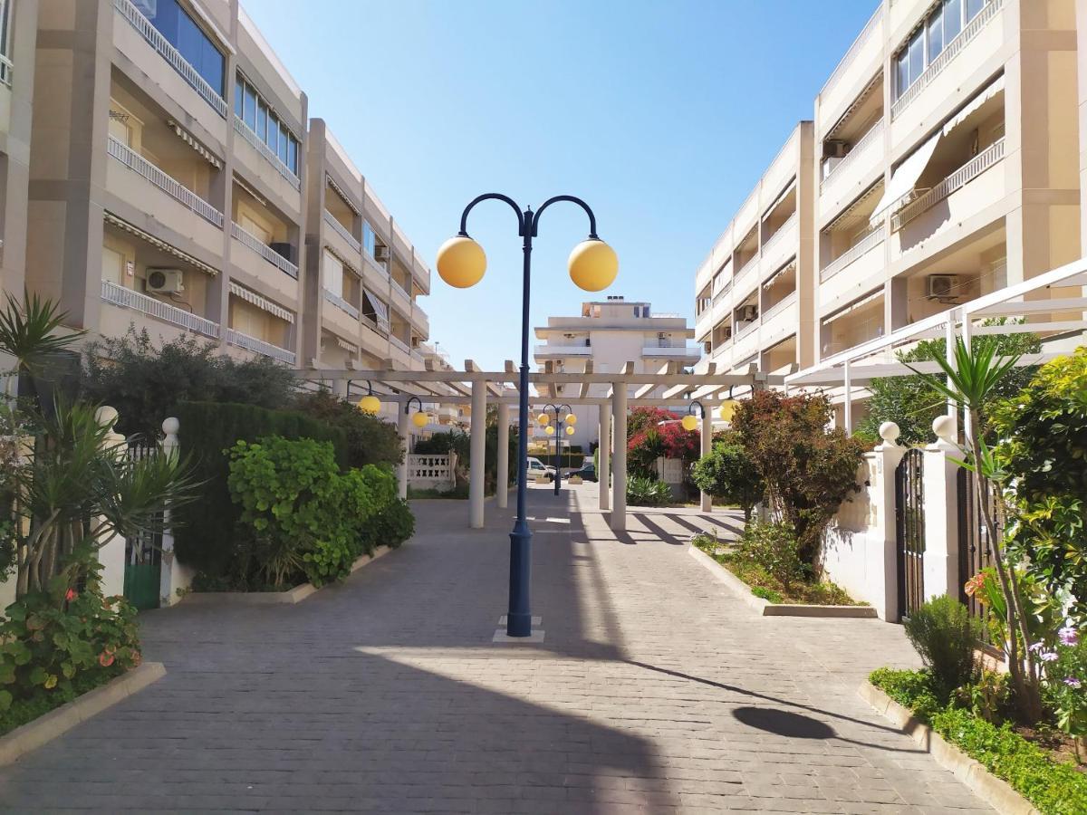 El Raco Apt Wi-Fi Canet D'En Berenguer Canet d'En Berenguer Extérieur photo