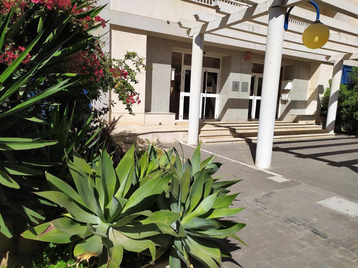 El Raco Apt Wi-Fi Canet D'En Berenguer Canet d'En Berenguer Extérieur photo