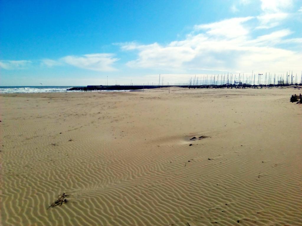 El Raco Apt Wi-Fi Canet D'En Berenguer Canet d'En Berenguer Extérieur photo